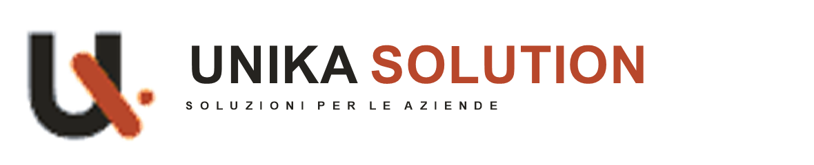 UnikaSolution – una soluzione Unika per l'azienda 4.0