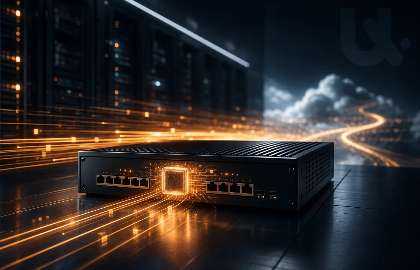 CloudBOX UnikaDNS per prestazioni DNS rapide e affidabili