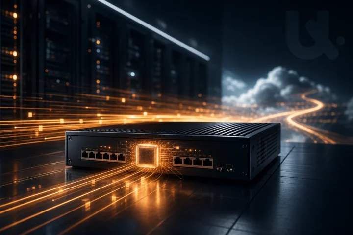 CloudBOX UnikaDNS per prestazioni DNS rapide e affidabili