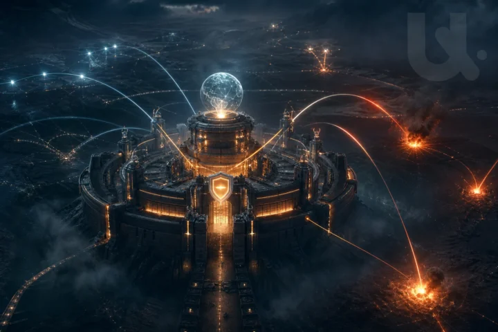 Difesa informatica avanzata alimentata dalla DNS Threat Intelligence