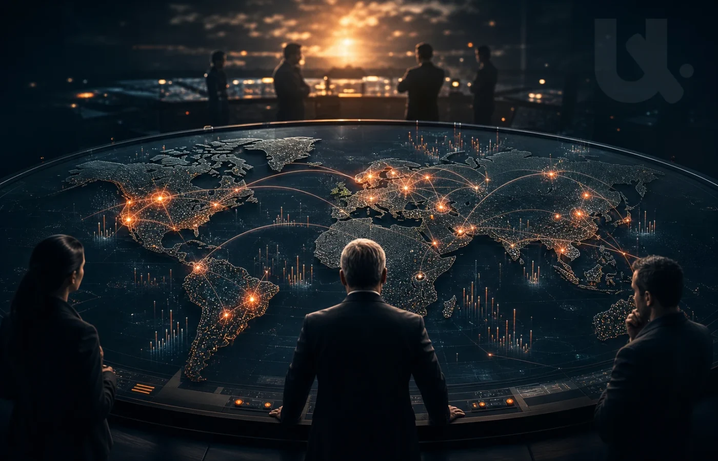 Centro di intelligence DNS che individua minacce emergenti