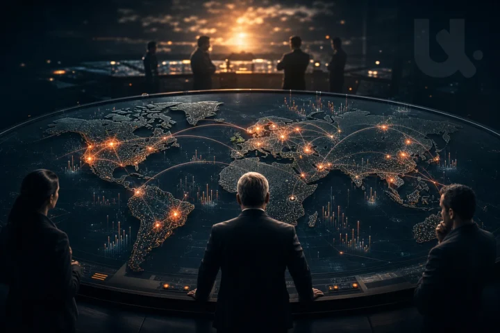 Centro di intelligence DNS che individua minacce emergenti