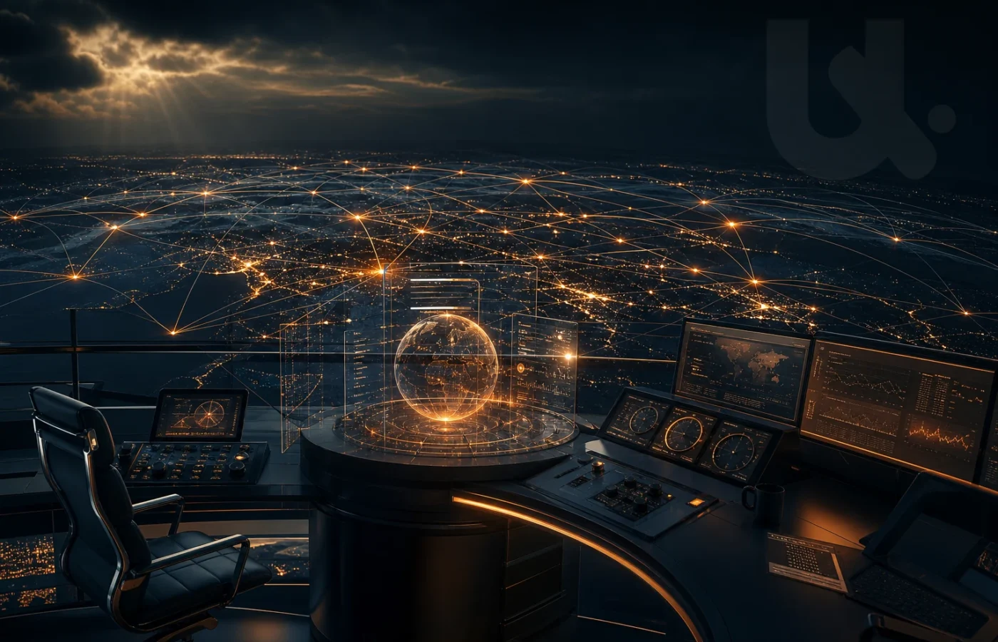 Analisi cinematografica dei dati di utilizzo della rete Internet