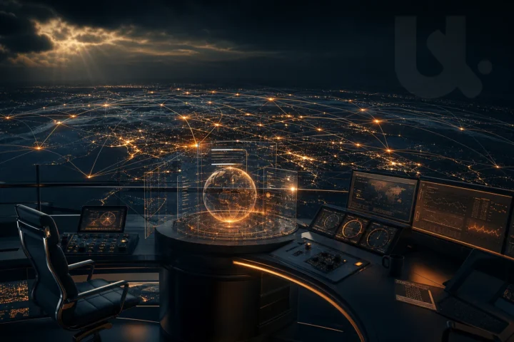 Analisi cinematografica dei dati di utilizzo della rete Internet